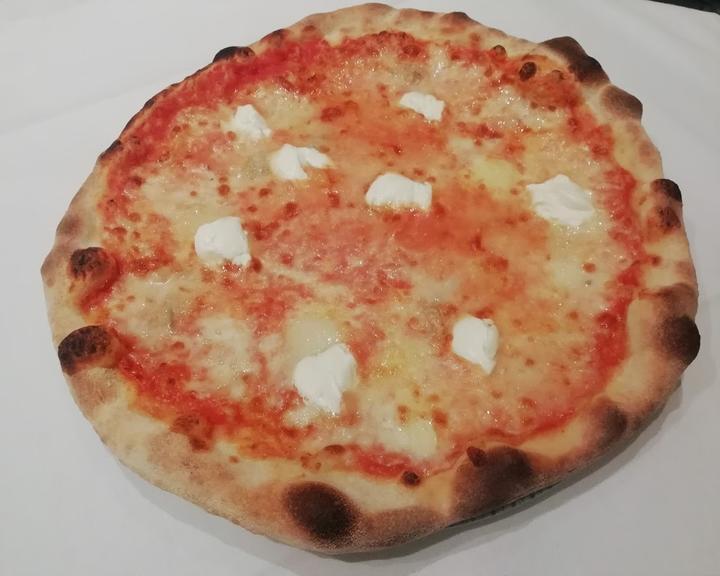 Ristorante Verona Pizzaria